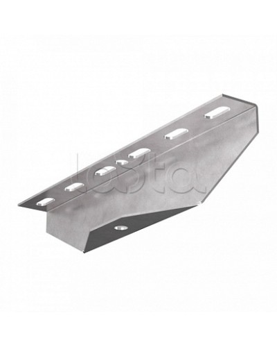 Кронштейн подвеса под шпильку 100 Промрукав (PR08.5070) в Стерлитамаке Огнестойкие кабельные линии Pintop.ru