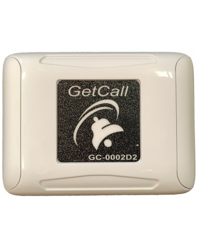 Устройство сопряжения пультов Getcall GC-0002D2 в Стерлитамаке Переговорные устройства Pintop.ru