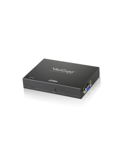 Приемник ATEN VE170R-AT-G в Стерлитамаке Системы видеонаблюдения Pintop.ru