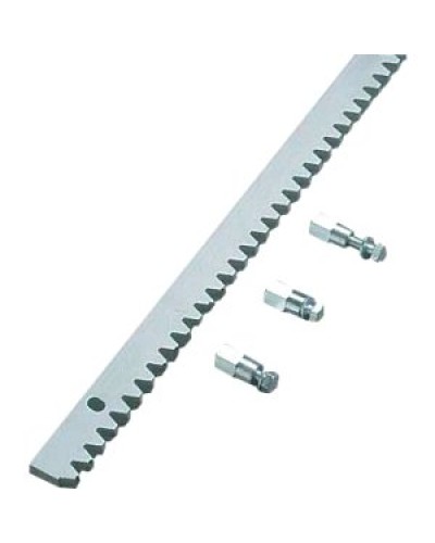 Рейка зубчатая на болтах Came CA083001 в Стерлитамаке Аксессуары для кабель-канала Pintop.ru