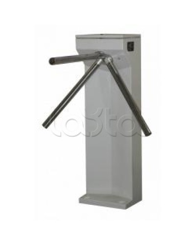 Турникет Сибирский Арсенал SA350-Курс100-EM (серый цвет корпуса) в Стерлитамаке Турникеты Pintop.ru