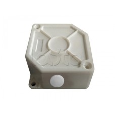 Коробка распределительная Магнито-контакт КР60х60х30, IP65 (с 4-мя заглушками) АТФЕ.685552.178