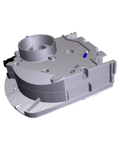 Основание корпуса редуктора OPB001 Came 119RID434 в Стерлитамаке Запчасти для шлагбаумов и автоматики Pintop.ru