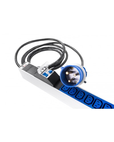 Блок розеток REM R-32-24C13-6C19-A-I-1420-3-2P в Стерлитамаке Блоки розеток Pintop.ru