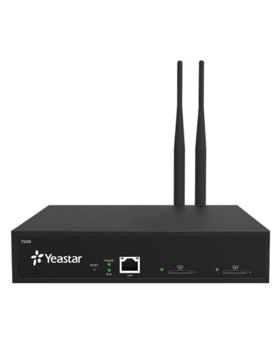VoIP-шлюз Yeastar TG200 в Стерлитамаке Дополнительное оборудование для сетей Pintop.ru