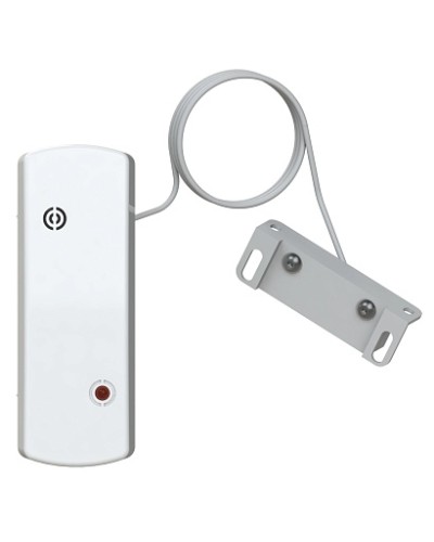 Датчик протечки (две зоны) Риэлта Ri-FD-2 в Стерлитамаке Адресные системы пожарной сигнализации Pintop.ru