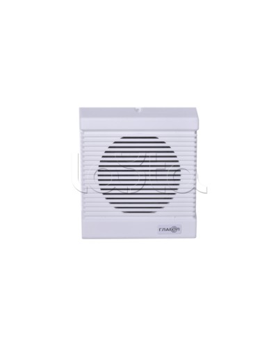 Оповещатель речевой настенный активный Тромбон Глагол Н1-3А в Стерлитамаке Система оповещения и трансляции Pintop.ru