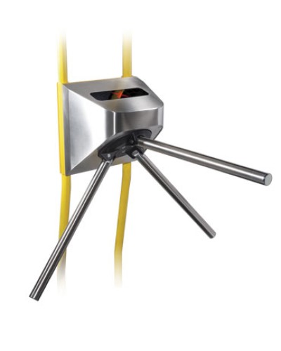 Турникет-трипод для транспорта PERCo-TTR-10AT в Стерлитамаке Турникеты Pintop.ru