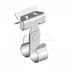 Зажим балочный 15-20 мм под трубу 25 мм двойной Промрукав (PR08.5856)