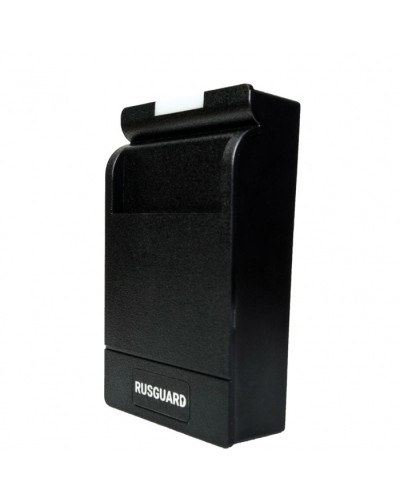 Накладка-карман RusGuard Накладка-карман для карт R10 Holder в Стерлитамаке Сетевые СКУД Pintop.ru