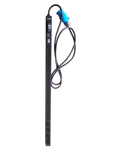 Блок розеток TWT-PDVI-4C9-20C3-I9 в Стерлитамаке Блоки розеток Pintop.ru