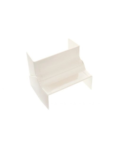 Угол внутренний изменяемый для кабельного канала 100х50 SPL 100003S в Стерлитамаке Аксессуары для кабель-канала Pintop.ru