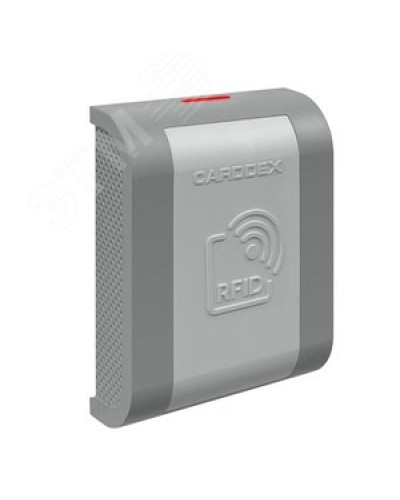 CARDDEX Считыватель «RW M» в Стерлитамаке Считыватели СКУД CARDDEX Pintop.ru