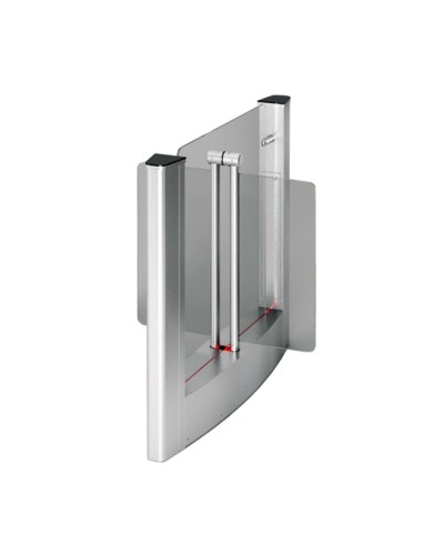 Модуль турникета гибридный центральный Oxgard QL-05-GCM-660/900 в Стерлитамаке Турникеты Pintop.ru