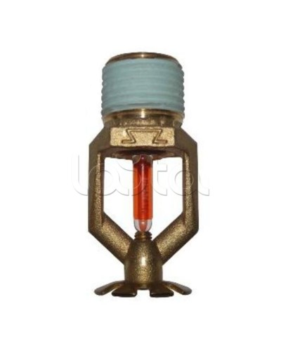 Ороситель спринклерный водяной Спецавтоматика СВО0-РНд0,42-R1/2/Р182.В3-СВН-К80 в Стерлитамаке Оросители Pintop.ru