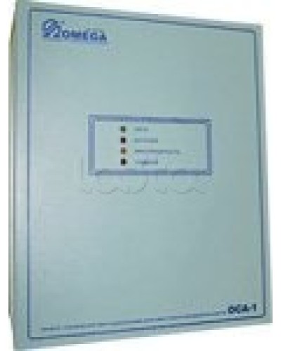 Прибор управления оповещателями OMEGA ОСА-1 в Стерлитамаке Устройства защиты операционных процессоров (ОПС) Pintop.ru