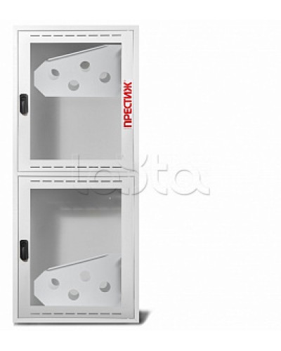 Шкаф пожарный ПОЖТЕХНИКА МИГ Шкаф пож. ПРЕСТИЖ-03-НОБ-2ПК в Стерлитамаке Пожарные шкафы Pintop.ru