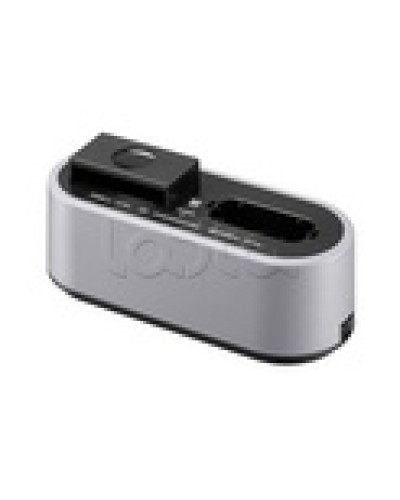 Устройство зарядное TOA BC-5000-2 в Стерлитамаке Системы оповещения и трансляции TOA Pintop.ru