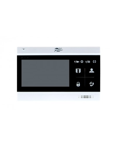 Видеодомофон Fox FX-VD5S АГАТ 5B в Стерлитамаке Абонентские видеоустройства Pintop.ru