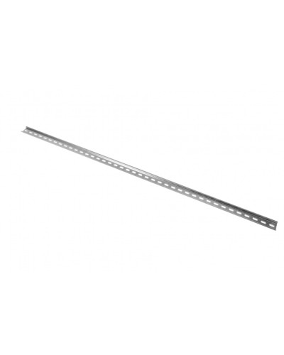 DIN-рейка Elbox EMS-DIN-7.5-2000 в Стерлитамаке Аксессуары для стоек и шкафов Pintop.ru