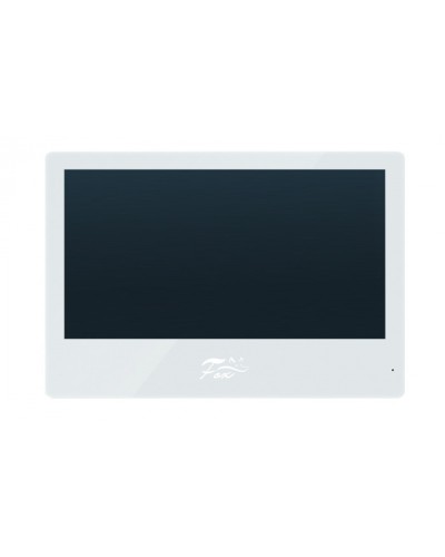 Видеодомофон Fox FX-HVD100F МАЛАХИТ 10B в Стерлитамаке Абонентские видеоустройства Pintop.ru