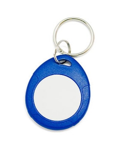 Брелок с номером, Mifare 13.56MHz IronLogic IL-07MBW (num) в Стерлитамаке Оптовые идентификаторы Pintop.ru