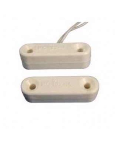 Извещатель магнитоконтактный адресный Сигма-ИС АМК исп.08 в Стерлитамаке Адресная система пожарной сигнализации Сигма-ИС Pintop.ru