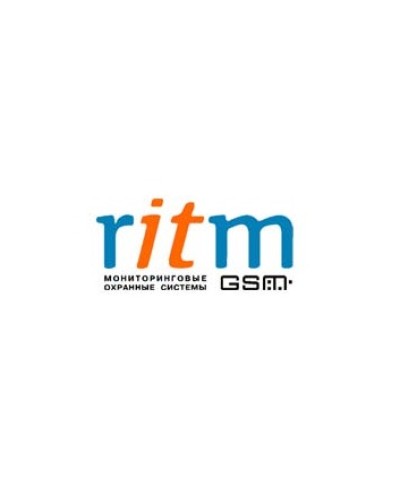 GSM модем (USB) Ritm черный в Стерлитамаке GSM мониторинг Ritm Pintop.ru