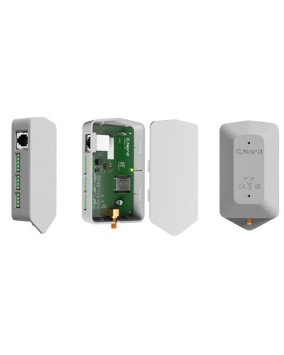 Интерфейс связи C.Nord Link LTE в Стерлитамаке Объектовое оборудование СПИ Андромеда Pintop.ru