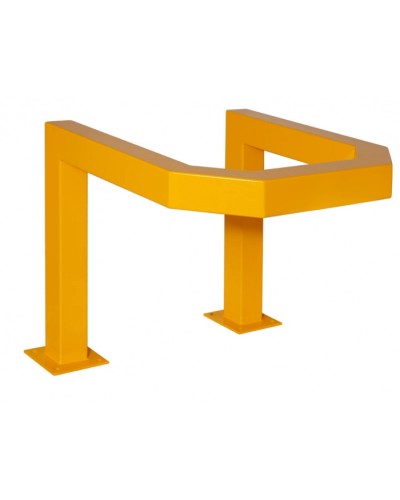 Ограждение PERCo-GM3.1 в Стерлитамаке Запчасти для шлагбаумов и автоматики Pintop.ru