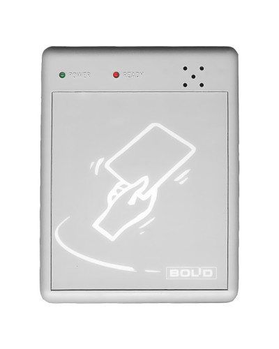 Считыватель бесконтактный Болид C2000-Proxy в Стерлитамаке Охранно-пожарное оборудование Pintop.ru