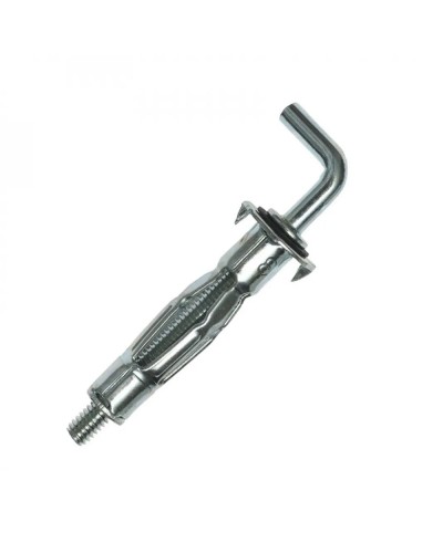 Дюбель Молли W М5x52 с костылем (10 шт/уп) Промрукав (PR08.10128) в Стерлитамаке Крепеж: Дюбели, шурупы, саморезы Pintop.ru