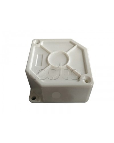 Коробка распределительная глухая Магнито-контакт КР60х60х30, IP65 (глухая, места под 4 отверстия) АТФЕ.685552.178 в Стерлитамаке Распределительные коробки Pintop.ru