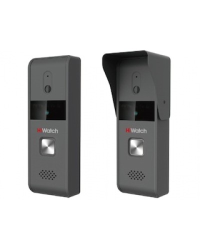 Панель вызывная HiWatch DS-D100P в Стерлитамаке Вызывные IP панели Pintop.ru