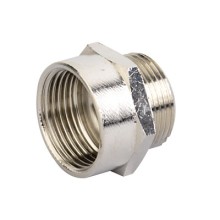 Переходник M16x1,5наружн. резьба/ M20x1,5 внутр. резьба DKC 6016-1620