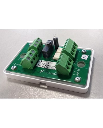 Адресный Исполнительный модуль Сигма-ИС ИСМ 5 исп.08 в Стерлитамаке Адресная система пожарной сигнализации Сигма-ИС Pintop.ru