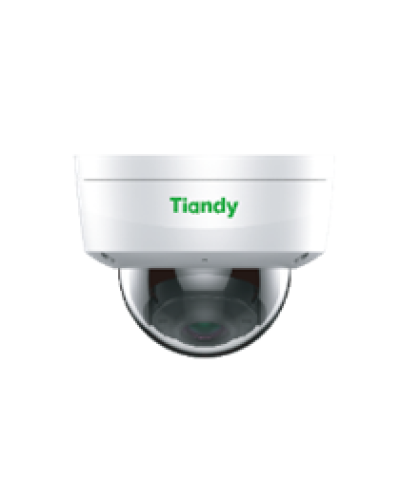 Уличная купольная IP-камера Tiandy TC-C35KS Spec:I3/E/Y/2.8mm/V4.0 в Стерлитамаке IP-камеры Pintop.ru