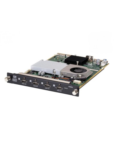 Плата вывода ATEN VW884-AT в Стерлитамаке Системы видеонаблюдения Pintop.ru