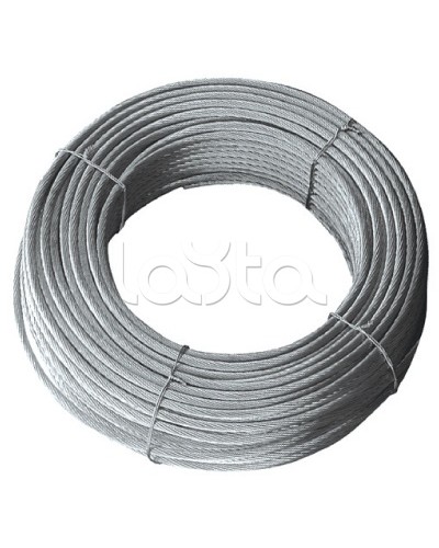 Трос алюминиевый 50 мм2 DKC NC3050 в Стерлитамаке Трос и аксессуары Pintop.ru