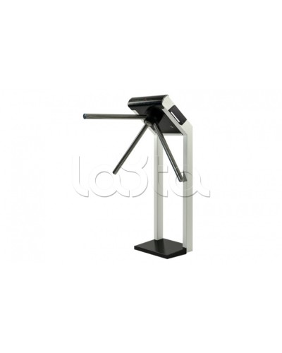 Турникет-трипод с автоматическими планками Антипаникат 3V RUBEZH STRAZH Model L OSDP MF в Стерлитамаке Турникеты Pintop.ru