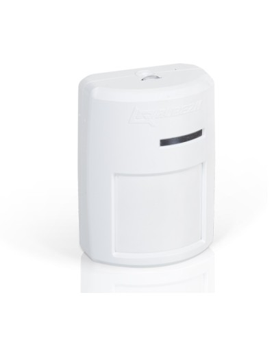 Извещатель охранный объемный оптико-электронный пассивный адресный Рубеж ИО 40920-2 (ИК, пассивный, объёмный) в Стерлитамаке Адресная система пожарной сигнализации РУБЕЖ Pintop.ru