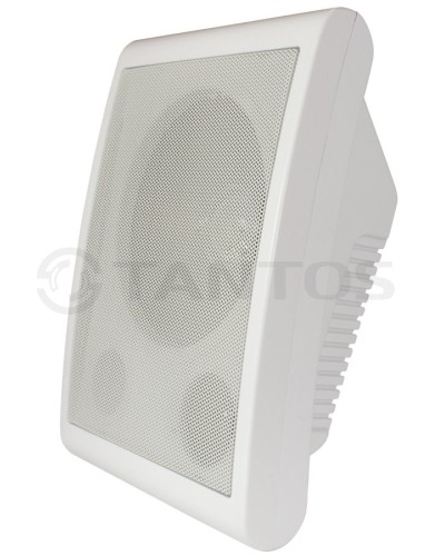 Громкоговоритель настенный Tantos TSo-SW6a в Стерлитамаке Аксессуары для СОУЭ Pintop.ru