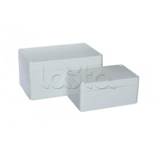 Коробка взрывозащищенная Спектрон-КВ-Exe 165х124х84