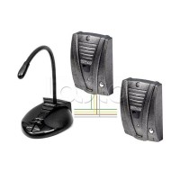 Устройство переговорное Digital Duplex 205 T(Т) Conference I