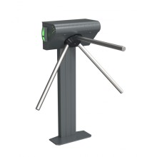 Проходная электронная Ростов-Дон Т9М1 IP уличный вариант (гибка Fly A3 EH) (0856-03)