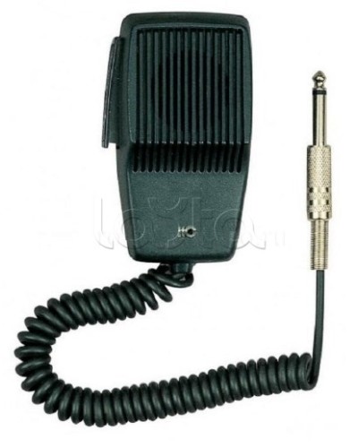 Микрофон ручной Roxton RM-04 в Стерлитамаке Система оповещения и трансляции Roxton Pintop.ru