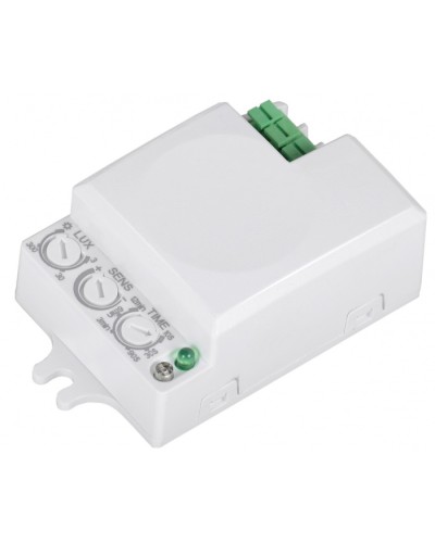 Датчик движения ДД-МВ IEK LDD11-401MB-500-001 в Стерлитамаке Извещатели охранные Pintop.ru