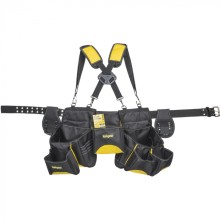 Сумка Navigator 80 394 NTA-Bag05 (поясная, с подтяжками)