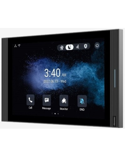 IP монитор (интерком-панель) Akuvox S567W в Стерлитамаке Абонентские IP устройства Pintop.ru