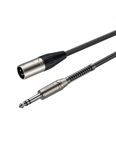 Кабель микрофонный ROXTONE SMXJ260/6 в Стерлитамаке Система оповещения и трансляции Roxton Pintop.ru